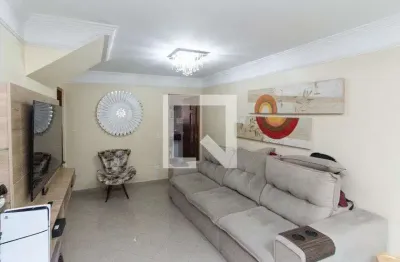 Casa para Venda - Vila Constança , 3 Quartos,  100 m² - São Paulo