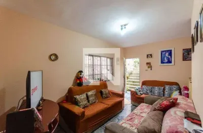 Casa com 2 quartos à venda na Rua Índio Peri, Jardim Peri, São Paulo