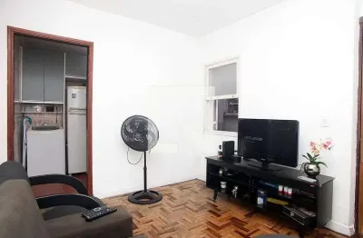 Apartamento para Venda - Partenon, 1 Quarto,  34 m² - Porto Alegre