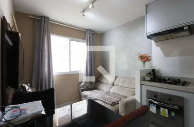 Apartamento para Venda - Vila Santa Clara, 2 Quartos,  34 m² - São Paulo