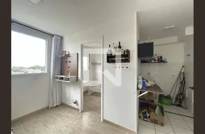 Apartamento para Venda - Piqueri, 2 Quartos,  35 m² - São Paulo