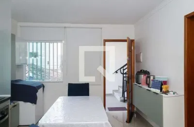 Apartamento para Venda - Vila Gustavo, 2 Quartos,  42 m² - São Paulo