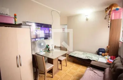 Apartamento para Venda - Santana, 2 Quartos,  42 m² - São Paulo