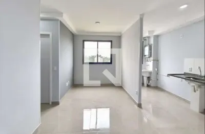 Apartamento para Venda - Campos Elíseos , 2 Quartos,  43 m² - Campinas