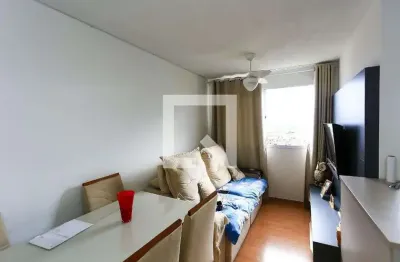Apartamento para Venda - Vila Andrade, 2 Quartos,  43 m² - São Paulo