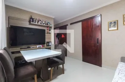 Apartamento para Venda - Itaquera, 2 Quartos,  52 m² - São Paulo