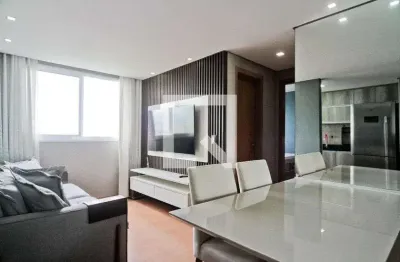 Apartamento para Venda - Jardim Iris , 2 Quartos,  49 m² - São Paulo