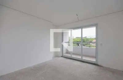 Kitnet / Stúdio para Venda - Morumbi, 1 Quarto,  31 m² - São Paulo