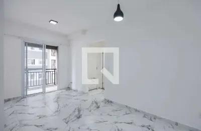 Apartamento para Venda - Parque Reboucas, 2 Quartos,  49 m² - São Paulo