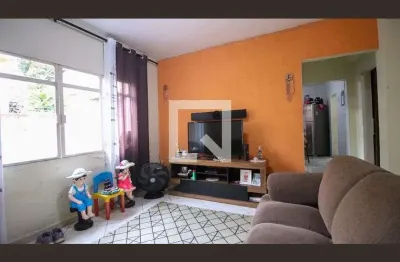 Casa com 2 quartos à venda na Rua Ângelo Bunioto, Sapopemba, São Paulo