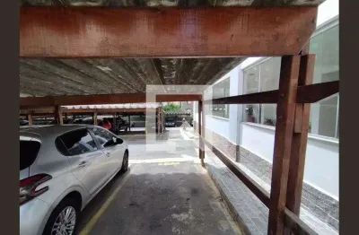 Apartamento para Venda - Jardim São Savério, 2 Quartos,  55 m² - São Paulo