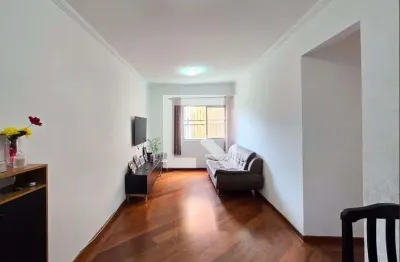 Apartamento para Venda - Nova Petrópolis, 2 Quartos,  60 m² - São Bernardo do Campo