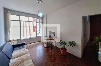 Apartamento com 2 quartos à venda na Rua Tiradentes, Ingá, Niterói