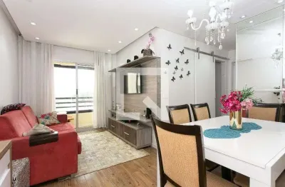 Apartamento para Venda - Vila Carrão, 2 Quartos,  54 m² - São Paulo