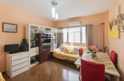 Apartamento para Venda - Vila Isabel, 2 Quartos,  56 m² - Rio de Janeiro