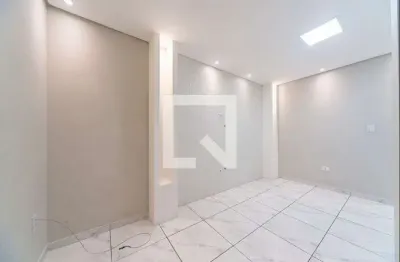 Cobertura para Venda - Jardim Progresso, 2 Quartos,  72 m² - Santo André