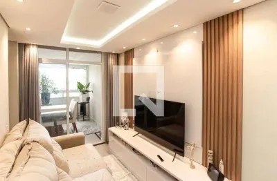 Apartamento para Venda - Vila Maria , 2 Quartos,  50 m² - São Paulo