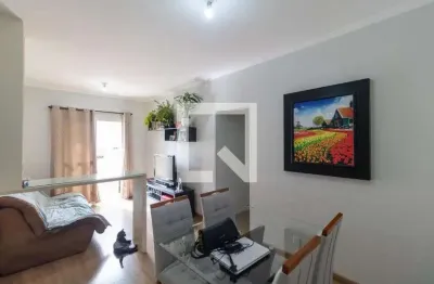 Apartamento para Venda - Jardim Flamboyant, 2 Quartos,  75 m² - Campinas