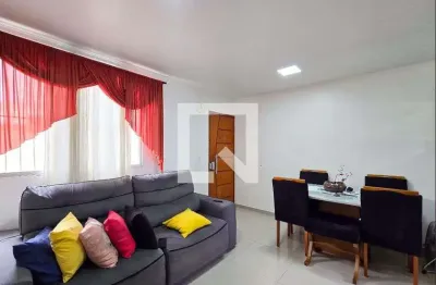 Apartamento para Venda - Paulicéia, 3 Quartos,  60 m² - São Bernardo do Campo