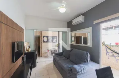 Cobertura para Venda - Vila Isabel, 3 Quartos,  70 m² - Rio de Janeiro
