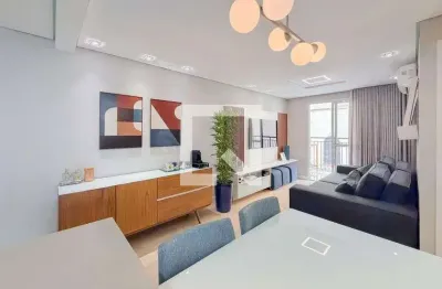 Apartamento para Venda - Ipiranga, 2 Quartos,  61 m² - São Paulo