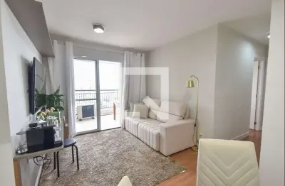 Apartamento para Venda - Ipiranga, 2 Quartos,  68 m² - São Paulo