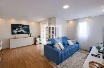 Apartamento para Venda - Santo Antônio, 2 Quartos,  68 m² - Osasco