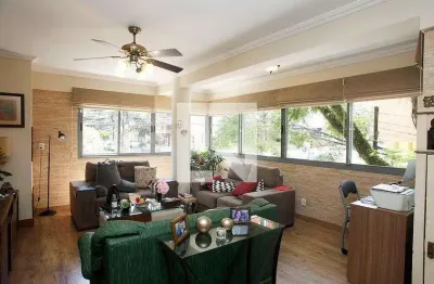 Apartamento para Venda - Petrópolis, 2 Quartos,  89 m² - Porto Alegre