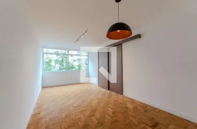 Apartamento para Venda - Consolação, 2 Quartos,  108 m² - São Paulo