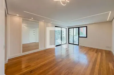 Apartamento para Venda - Vila Mariana, 3 Quartos,  118 m² - São Paulo