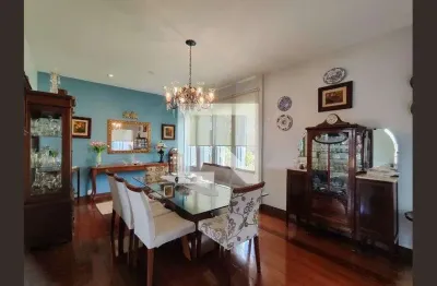 Casa / Sobrado em Condomínio para Venda - Barra da Tijuca - Marapendi, 5 Quartos,  820 m² - Rio de Janeiro