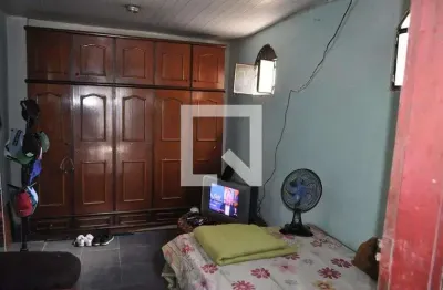 Casa com 1 quarto à venda na Rua Macedo Costa, Pilares, Rio de Janeiro