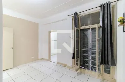 Apartamento com 1 quarto à venda na Rua Conselheiro Crispiniano, Centro, São Paulo