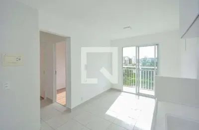 Apartamento para Venda - Socorro, 2 Quartos,  32 m² - São Paulo