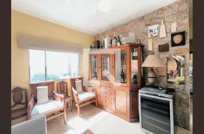 Apartamento para Venda - Gramadão , 2 Quartos,  54 m² - Jundiaí