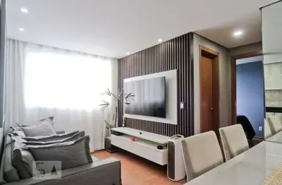 Apartamento para Venda - Jardim Iris , 2 Quartos,  49 m² - São Paulo