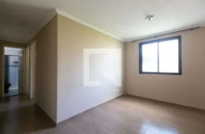 Apartamento para Venda - Itaquera, 2 Quartos,  69 m² - São Paulo