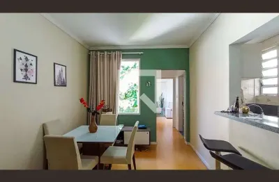 Cobertura para Venda - Menino Deus, 2 Quartos,  81 m² - Porto Alegre