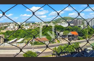 Apartamento para Venda - Teresópolis, 3 Quartos,  72 m² - Porto Alegre