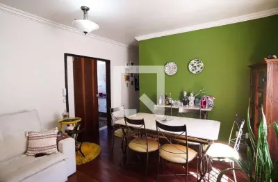 Apartamento para Venda - Dona Clara, 3 Quartos,  89 m² - Belo Horizonte