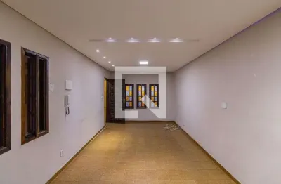 Casa para Venda - Jardim Maringá, 3 Quartos,  125 m² - São Paulo