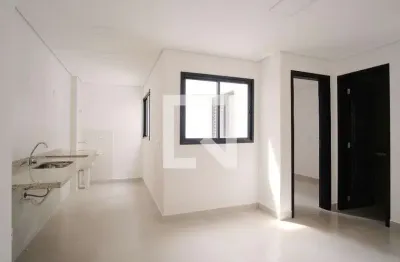 Apartamento para Venda - Vila Carrão, 1 Quarto,  32 m² - São Paulo
