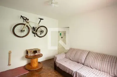 Casa com 1 quarto à venda na Rua General Frederico Solon, Santana, São Paulo