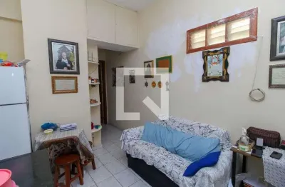 Apartamento para Venda - Centro, 1 Quarto,  40 m² - Rio de Janeiro