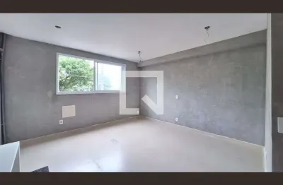 Kitnet / Stúdio para Venda - Barra Funda, 1 Quarto,  25 m² - São Paulo