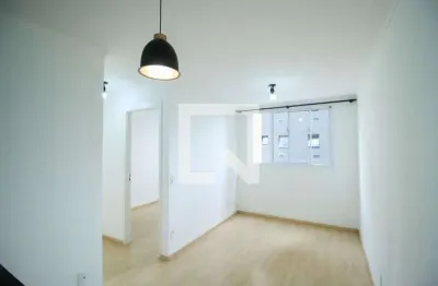 Apartamento com 2 quartos à venda na Rua Martim Burchard, Mooca, São Paulo