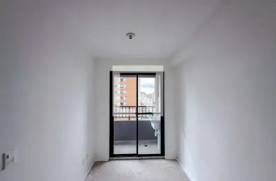 Kitnet / Stúdio para Venda - Ipiranga, 1 Quarto,  27 m² - São Paulo