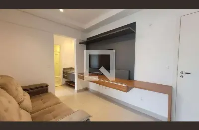 Apartamento para Venda - Taquaral, 1 Quarto,  35 m² - Campinas