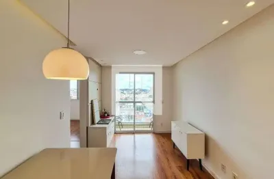 Apartamento para Venda - Assunção, 2 Quartos,  43 m² - São Bernardo do Campo