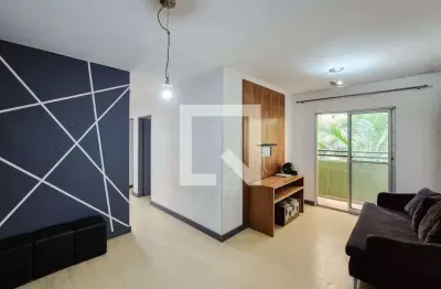 Apartamento para Venda - Nova Petrópolis, 2 Quartos,  57 m² - São Bernardo do Campo